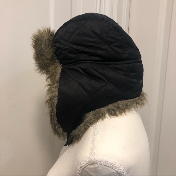 Eddie Bauer mens winter hat size small - Picture 2 of 6